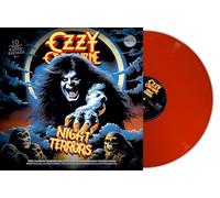 ozzy osbourne - Night Terrors Radio Broadcast Montreal 1981