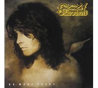 OZZY OSBOURNE-NO MORE TEARS