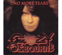 Ozzy Osbourne - No More Tears / S.I.N. [Vinyl Single]