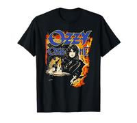 Ozzy Osbourne - No Rest for The Wicked T-Shirt