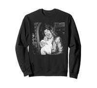 Ozzy Osbourne Of Black Sabbath avec Baby Jack Sweatshirt
