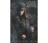 Ozzy Osbourne – Ordinary Man – Cassette – Édition Deluxe