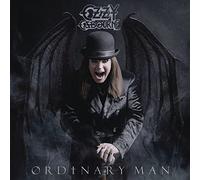 Ozzy Osbourne - Ordinary Man [CD]
