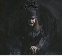 Ordinary Man – CD