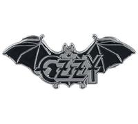 Ozzy Osbourne Ordinary Man Unisexe Pin's couleur argent, Alliage Zinc,