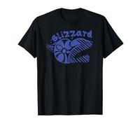 Ozzy Osbourne - Original Blizzard of Oz Black T-Shirt