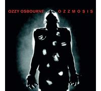Ozzy Osbourne - Ozzmosis