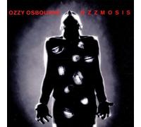 Ozzy Osbourne - Ozzmosis