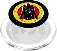 Ozzy Osbourne Ozzmosis Black PopSockets PopGrip pour MagSafe