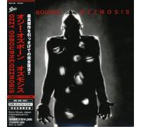 Ozzy Osbourne - Ozzmosis [Import]