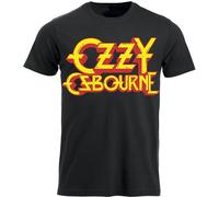 Ozzy Osbourne Ozzy Logo t-shirt enfants