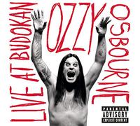 Ozzy Osbourne - Ozzy Osbourne Live at Budokan