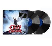 Ozzy Osbourne - Ozzy Osbourne - Scream