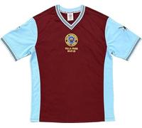 Ozzy Osbourne Ozzy X Aston Villa - Back Home Homme Jersey Multicolore