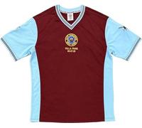 Ozzy Osbourne Ozzy X Aston Villa - Back Home Homme Jersey Multicolore S