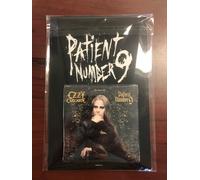 Ozzy Osbourne - Patient Number 9 (Includes Todd Mcfarlane Comic Book) [Compact Discs] Large Item Exception , Ltd Ed, Comic Book, Mini Lp Sleeve