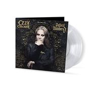Patient Number 9 Exclusivité Fnac Vinyle Transparent Vinyle