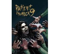 Ozzy Osbourne - Patient Number 9 (Includes Todd Mcfarlane Comic Book) [Compact Discs] Large Item Exception , Ltd Ed, Comic Book, Mini Lp Sleeve