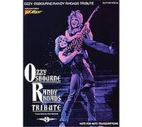 Ozzy Osbourne – Randy Rhoads Tribute