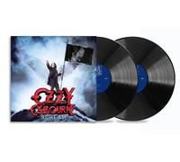 OZZY OSBOURNE - Scream (2025) 2 LP Vinyle