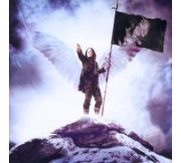 Ozzy Osbourne - Scream by Ozzy Osbourne (2010) Audio CD