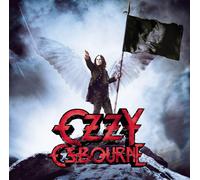 Ozzy Osbourne Scream (CD)