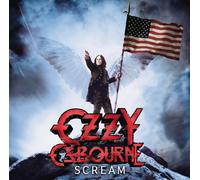 Ozzy Osbourne Scream (Us Tour Edition) (CD)