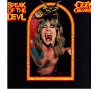 Ozzy Osbourne - Speak of The Devil