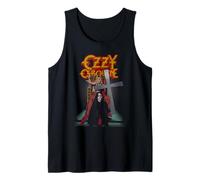 Ozzy Osbourne Speak Of The Devil Vintage Débardeur