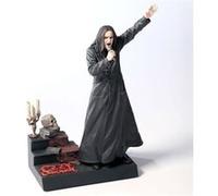 Ozzy Osbourne - Statuette 1/10 Music Maniacs Ozzy Osbourne 21 cm