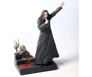 Ozzy Osbourne - Statuette 1/10 Music Maniacs Ozzy Osbourne 21 cm