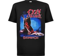 Ozzy Osbourne - T-shirt Blizzard of Ozz
