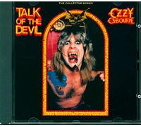 Ozzy Osbourne - Talk of The Devil