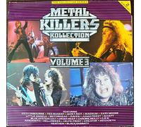 Ozzy Osbourne, Ted Nugent, Quiet Riot, Magnum, Motörhead..