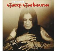 Ozzy Osbourne - The Essential Ozzy Osbourne [Import]