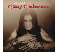 Ozzy Osbourne – The Essential Ozzy Osbourne – CD