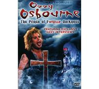 Ozzy Osbourne - The Prince Of F*?$!@# Darkness [Import USA Zone 1]