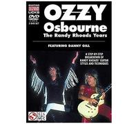 Ozzy Osbourne - The Randy Rhoads Years / Dvd