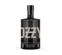 Ozzy Osbourne The Ultimate Dry Gin 38% Vol. 0,5l