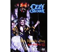 Ozzy Osbourne : The Ultimate Ozzy