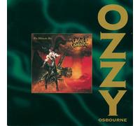 Ozzy Osbourne - The Ultimate Sin