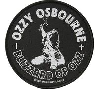 Ozzy Osbourne - Toppa Blizzard of Ozz