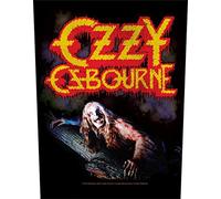 Ozzy Osbourne - Toppe Bark at The Moon [Import]