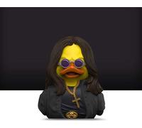Ozzy Osbourne Tubbz Mini figurine PVC 5 cm