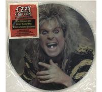 OZZY OSBOURNE - Ultimate Live Ozzy