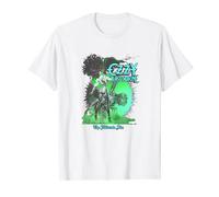 Ozzy Osbourne - Ultimate Sunburst Neon T-Shirt