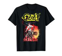 Ozzy Osbourne Ultimate Sunburst T-Shirt