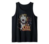 Ozzy Osbourne - Vintage Speak Of The Devil Débardeur