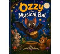 Ozzy The Musical Bat