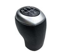 Ozzyr 5/6 pour pommeau de levier pour vitesse stylo bouton changement pour pour Elantra GT pour Accent pour Solaris Avante MD I30 MT accessoires voiture(5 SPEED)